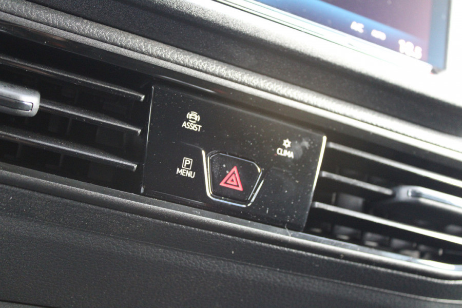 Volkswagen Caddy Cargo Maxi 2.0 TDI Style 102pk - Trekhaak - Carplay - Camera - LED - ErgoStoel - Rijklaar