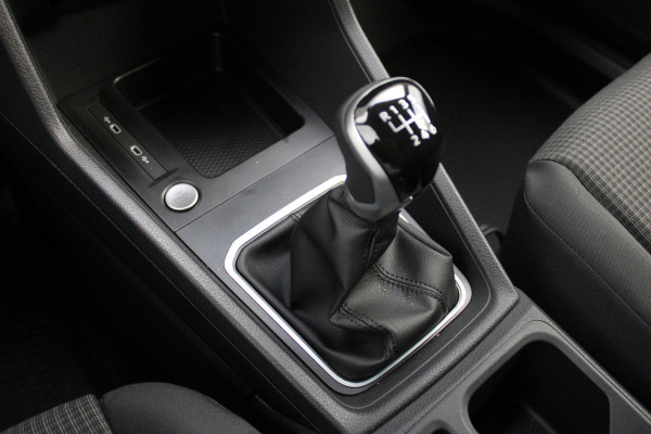 Volkswagen Caddy Cargo Maxi 2.0 TDI Style 102pk - Trekhaak - Carplay - Camera - LED - ErgoStoel - Rijklaar