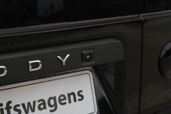 Volkswagen Caddy Cargo Maxi 2.0 TDI Style 102pk - Trekhaak - Carplay - Camera - LED - ErgoStoel - Rijklaar