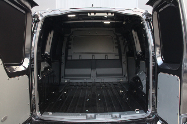 Volkswagen Caddy Cargo Maxi 2.0 TDI Style 102pk - Trekhaak - Carplay - Camera - LED - ErgoStoel - Rijklaar