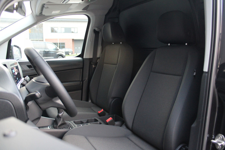 Volkswagen Caddy Cargo Maxi 2.0 TDI Style 102pk - Trekhaak - Carplay - Camera - LED - ErgoStoel - Rijklaar