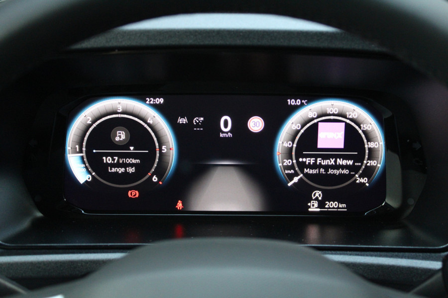 Volkswagen Caddy Cargo Maxi 2.0 TDI Style 102pk - Trekhaak - Carplay - Camera - LED - ErgoStoel - Rijklaar