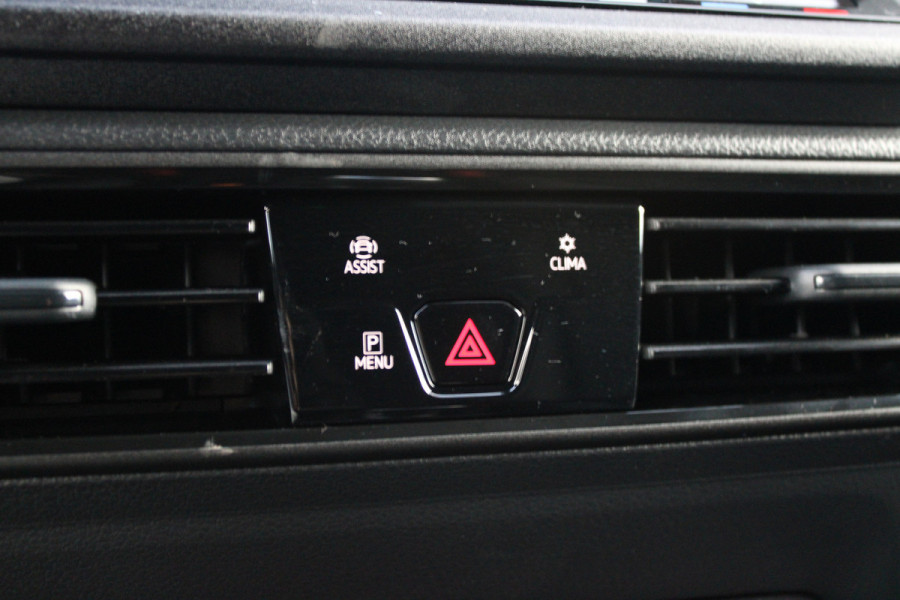 Volkswagen Caddy Cargo Maxi 2.0 TDI Style 102pk - Trekhaak - Carplay - Camera - LED - ErgoStoel - Rijklaar