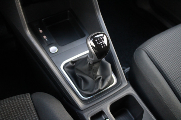 Volkswagen Caddy Cargo Maxi 2.0 TDI Style 102pk - Trekhaak - Carplay - Camera - LED - ErgoStoel - Rijklaar