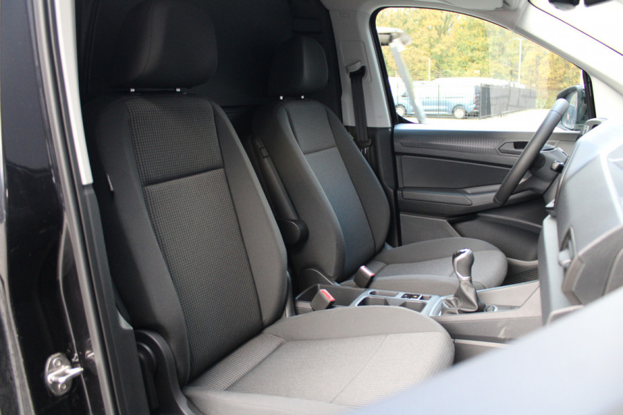Volkswagen Caddy Cargo Maxi 2.0 TDI Style 102pk - Trekhaak - Carplay - Camera - LED - ErgoStoel - Rijklaar