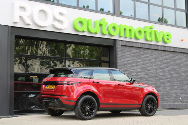 Land Rover Range Rover Evoque 2.0 D180 AWD HSE | NETTE STAAT | PANO | MEMORY | STOELVERW | ELEK TREKHAAK | CAMERA |