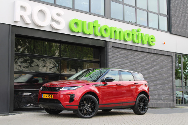 Land Rover Range Rover Evoque 2.0 D180 AWD HSE | NETTE STAAT | PANO | MEMORY | STOELVERW | ELEK TREKHAAK | CAMERA |