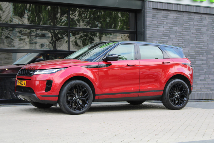 Land Rover Range Rover Evoque 2.0 D180 AWD HSE | NETTE STAAT | PANO | MEMORY | STOELVERW | ELEK TREKHAAK | CAMERA |