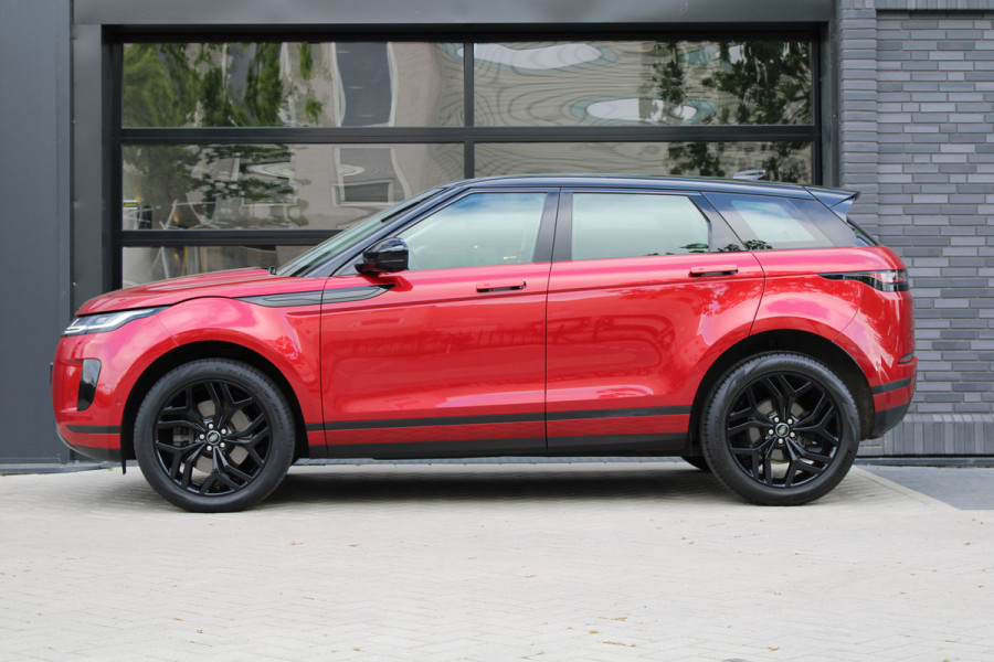 Land Rover Range Rover Evoque 2.0 D180 AWD HSE | NETTE STAAT | PANO | MEMORY | STOELVERW | ELEK TREKHAAK | CAMERA |