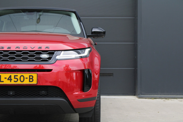 Land Rover Range Rover Evoque 2.0 D180 AWD HSE | NETTE STAAT | PANO | MEMORY | STOELVERW | ELEK TREKHAAK | CAMERA |