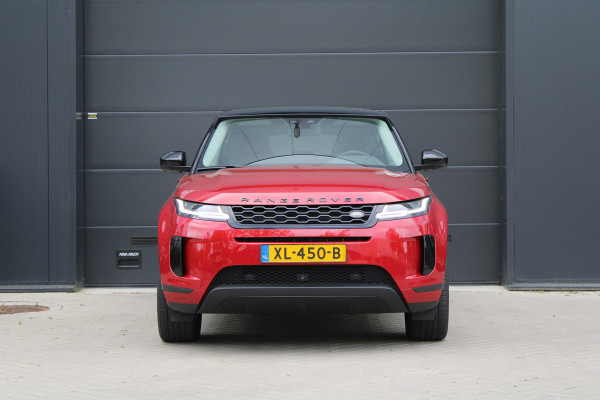 Land Rover Range Rover Evoque 2.0 D180 AWD HSE | NETTE STAAT | PANO | MEMORY | STOELVERW | ELEK TREKHAAK | CAMERA |