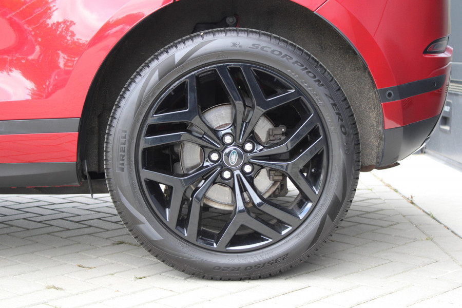 Land Rover Range Rover Evoque 2.0 D180 AWD HSE | NETTE STAAT | PANO | MEMORY | STOELVERW | ELEK TREKHAAK | CAMERA |