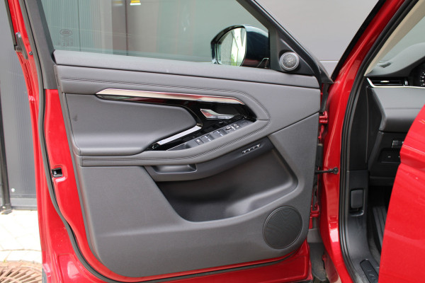 Land Rover Range Rover Evoque 2.0 D180 AWD HSE | NETTE STAAT | PANO | MEMORY | STOELVERW | ELEK TREKHAAK | CAMERA |