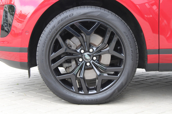 Land Rover Range Rover Evoque 2.0 D180 AWD HSE | NETTE STAAT | PANO | MEMORY | STOELVERW | ELEK TREKHAAK | CAMERA |