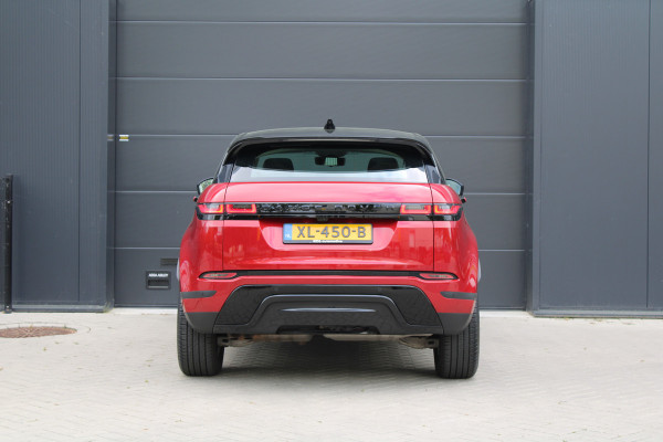 Land Rover Range Rover Evoque 2.0 D180 AWD HSE | NETTE STAAT | PANO | MEMORY | STOELVERW | ELEK TREKHAAK | CAMERA |