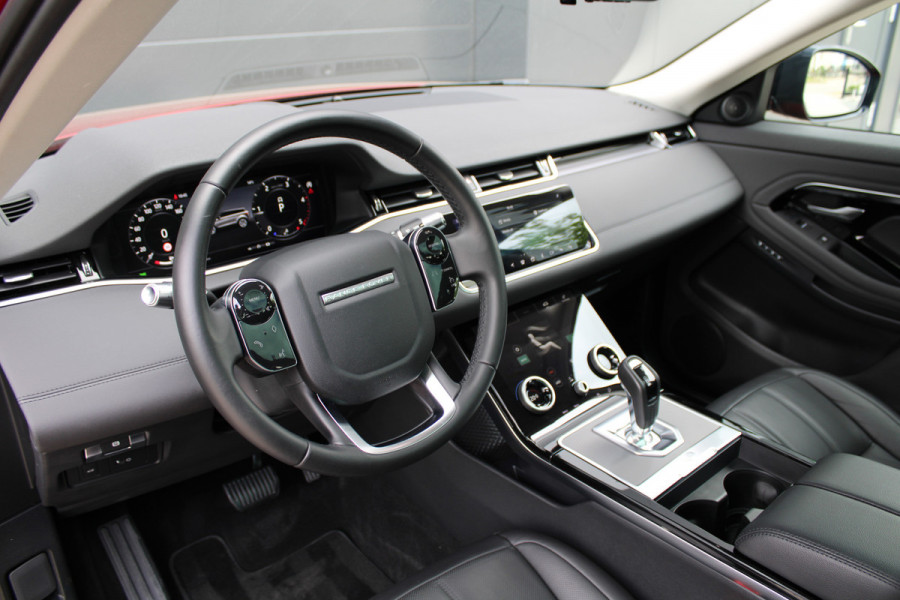 Land Rover Range Rover Evoque 2.0 D180 AWD HSE | NETTE STAAT | PANO | MEMORY | STOELVERW | ELEK TREKHAAK | CAMERA |