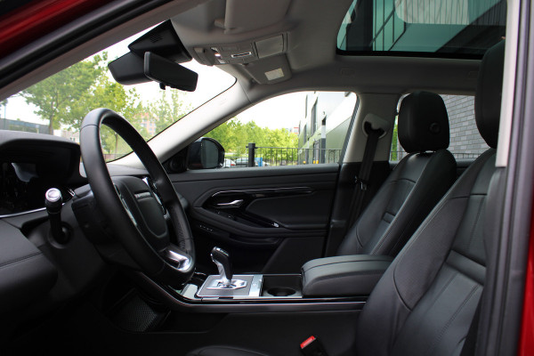 Land Rover Range Rover Evoque 2.0 D180 AWD HSE | NETTE STAAT | PANO | MEMORY | STOELVERW | ELEK TREKHAAK | CAMERA |