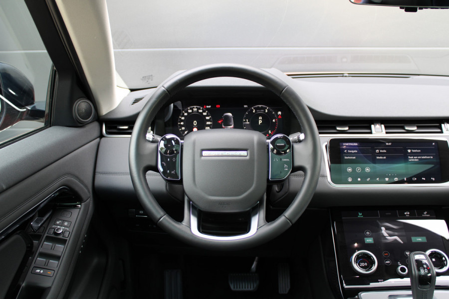Land Rover Range Rover Evoque 2.0 D180 AWD HSE | NETTE STAAT | PANO | MEMORY | STOELVERW | ELEK TREKHAAK | CAMERA |