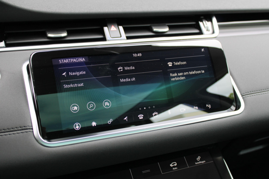 Land Rover Range Rover Evoque 2.0 D180 AWD HSE | NETTE STAAT | PANO | MEMORY | STOELVERW | ELEK TREKHAAK | CAMERA |