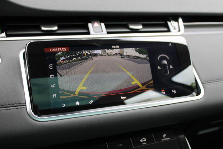 Land Rover Range Rover Evoque 2.0 D180 AWD HSE | NETTE STAAT | PANO | MEMORY | STOELVERW | ELEK TREKHAAK | CAMERA |