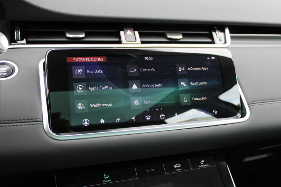 Land Rover Range Rover Evoque 2.0 D180 AWD HSE | NETTE STAAT | PANO | MEMORY | STOELVERW | ELEK TREKHAAK | CAMERA |