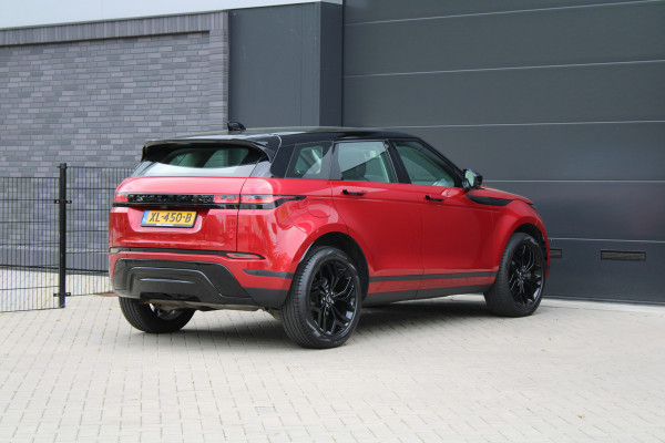 Land Rover Range Rover Evoque 2.0 D180 AWD HSE | NETTE STAAT | PANO | MEMORY | STOELVERW | ELEK TREKHAAK | CAMERA |