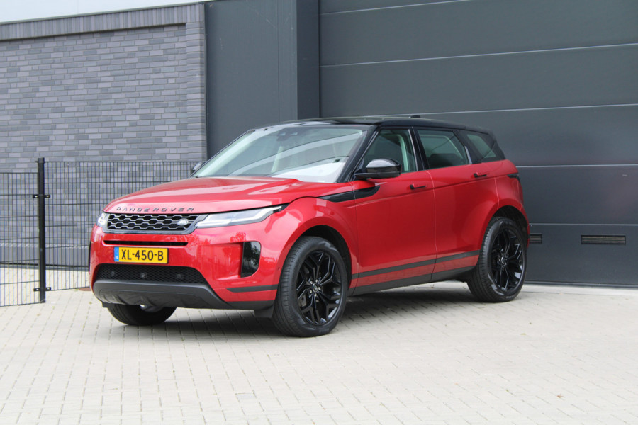 Land Rover Range Rover Evoque 2.0 D180 AWD HSE | NETTE STAAT | PANO | MEMORY | STOELVERW | ELEK TREKHAAK | CAMERA |