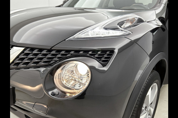 Nissan Juke 1.6 Acenta | 113 PK | AchterCAM | Climate | Cruisecontrl | Goed onderH