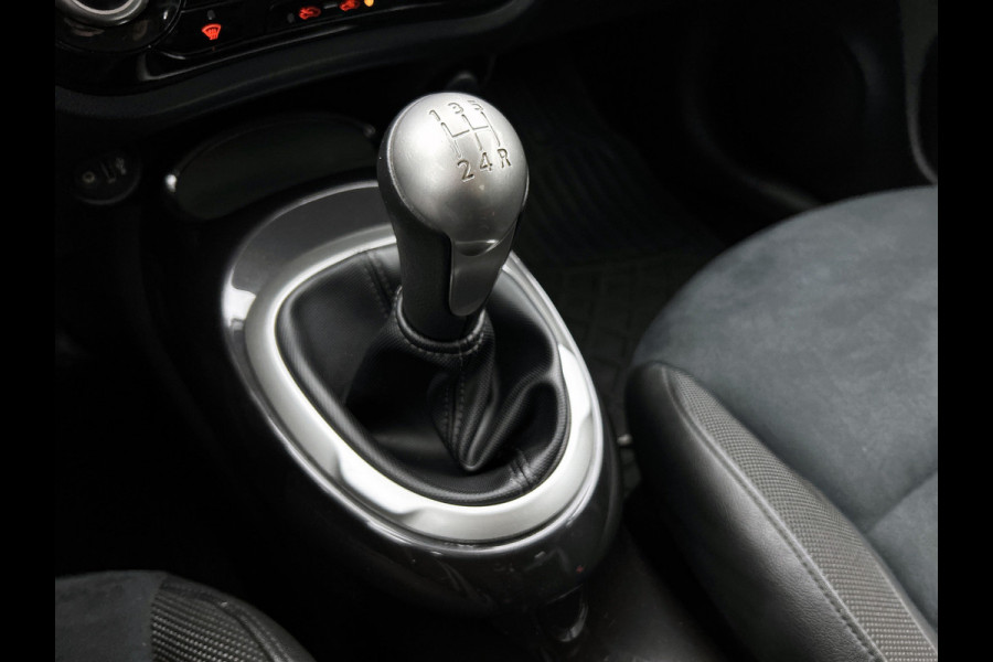 Nissan Juke 1.6 Acenta | 113 PK | AchterCAM | Climate | Cruisecontrl | Goed onderH