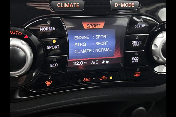 Nissan Juke 1.6 Acenta | 113 PK | AchterCAM | Climate | Cruisecontrl | Goed onderH