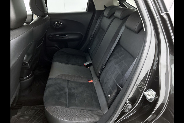 Nissan Juke 1.6 Acenta | 113 PK | AchterCAM | Climate | Cruisecontrl | Goed onderH