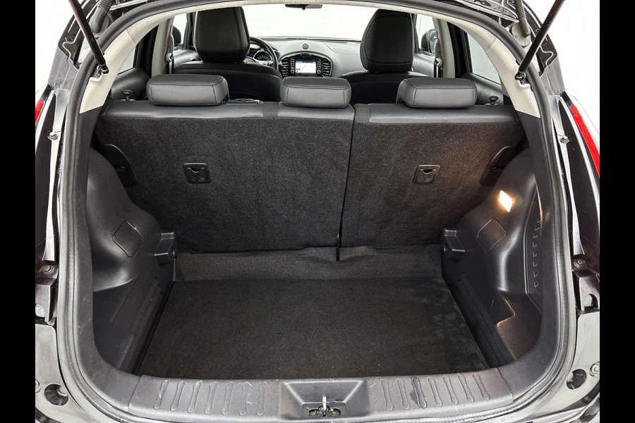 Nissan Juke 1.6 Acenta | 113 PK | AchterCAM | Climate | Cruisecontrl | Goed onderH