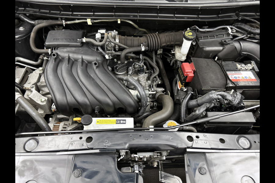 Nissan Juke 1.6 Acenta | 113 PK | AchterCAM | Climate | Cruisecontrl | Goed onderH