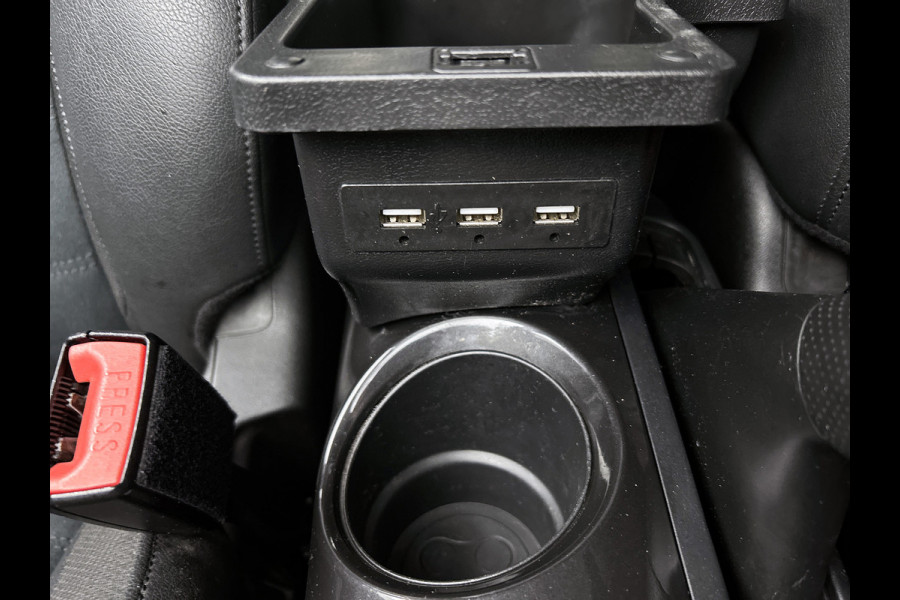 Nissan Juke 1.6 Acenta | 113 PK | AchterCAM | Climate | Cruisecontrl | Goed onderH