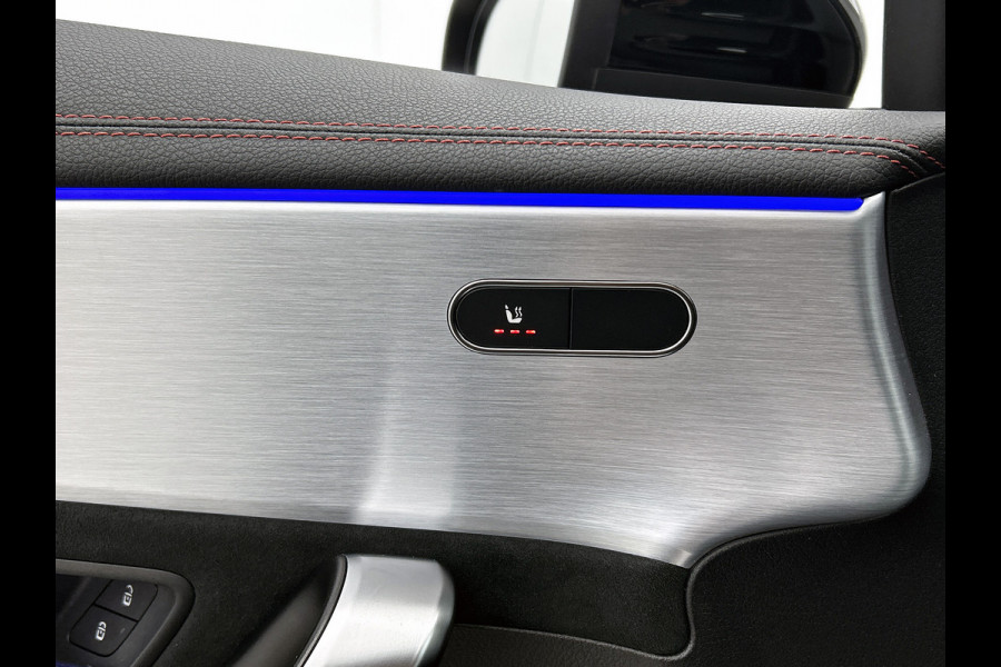 Mercedes-Benz CLA-Klasse 180 Business Solution AMG Panoramadak | Lichtmetalen velgen 5 spaaks |BMUX wide screen\ Naviagtie | parking support met camera achter | Inclusief 24 maanden MB Certified garantie voor Europa.