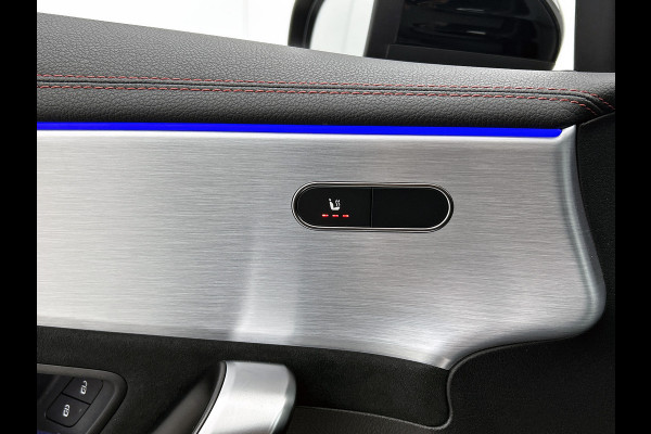 Mercedes-Benz CLA-Klasse 180 Business Solution AMG Panoramadak | Lichtmetalen velgen 5 spaaks |BMUX wide screen\ Naviagtie | parking support met camera achter | Inclusief 24 maanden MB Certified garantie voor Europa.