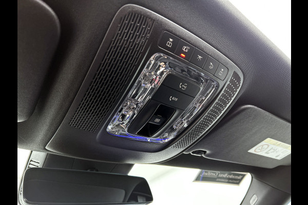 Mercedes-Benz CLA-Klasse 180 Business Solution AMG Panoramadak | Lichtmetalen velgen 5 spaaks |BMUX wide screen\ Naviagtie | parking support met camera achter | Inclusief 24 maanden MB Certified garantie voor Europa.