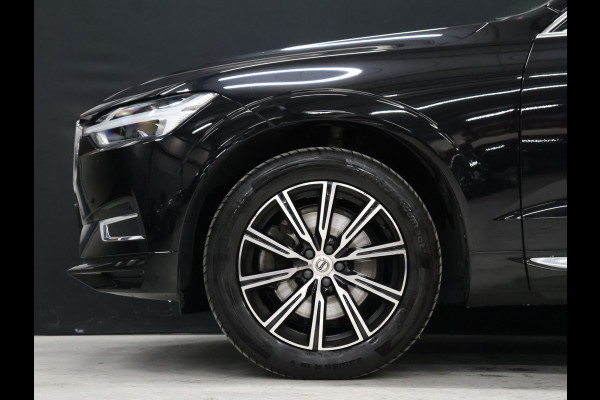 Volvo XC60 2.0 B5 AWD Inscription [MEMORY SEATS, APPLE CARPLAY, ANDROID, STUURVERWARMING, CAMERA, STOELVERWARMING V+A, VOL LEDER, CRUISE, CLIMATE, NIEUWSTAAT]