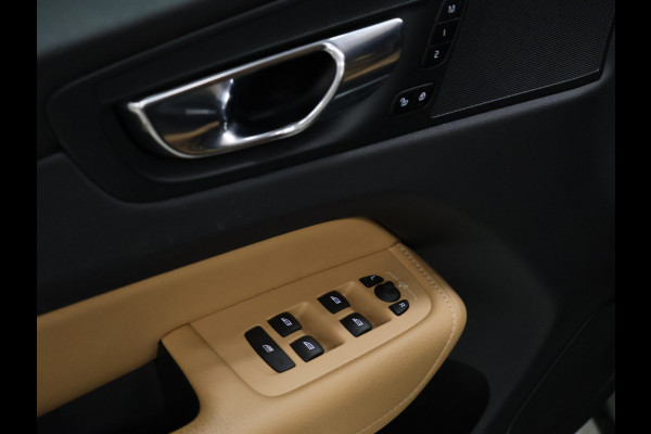 Volvo XC60 2.0 B5 AWD Inscription [MEMORY SEATS, APPLE CARPLAY, ANDROID, STUURVERWARMING, CAMERA, STOELVERWARMING V+A, VOL LEDER, CRUISE, CLIMATE, NIEUWSTAAT]