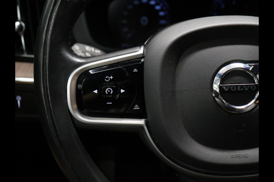 Volvo XC60 2.0 B5 AWD Inscription [MEMORY SEATS, APPLE CARPLAY, ANDROID, STUURVERWARMING, CAMERA, STOELVERWARMING V+A, VOL LEDER, CRUISE, CLIMATE, NIEUWSTAAT]