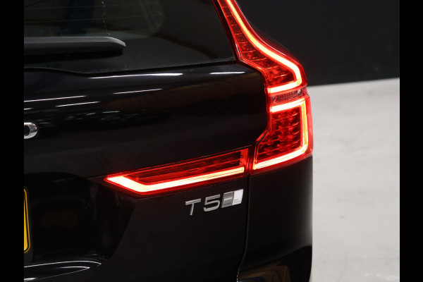 Volvo XC60 2.0 B5 AWD Inscription [MEMORY SEATS, APPLE CARPLAY, ANDROID, STUURVERWARMING, CAMERA, STOELVERWARMING V+A, VOL LEDER, CRUISE, CLIMATE, NIEUWSTAAT]