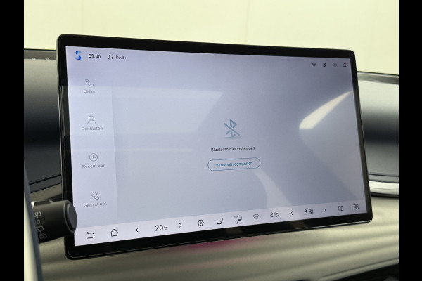BYD ATTO 3 60kWh Design SOH 98% Pano-dak Leer+Elektr.Verst. Warmtepomp Adaptieve Cruise 360°Camera Apple Carplay Android Auto Elektr.Achter Verkeersbord detectie WiFi DAB Led Rijstrooksensor Keyless Smartphone Entry Fabrieksgarantie tot 12-12-2030/150.000km Garantie. Op de LFP Accu tot 12-12-2030/200.000km €44.000,- Nieuw!