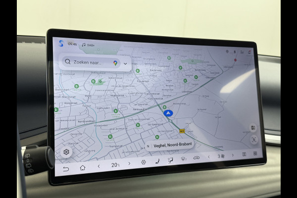 BYD ATTO 3 60kWh Design SOH 98% Pano-dak Leer+Elektr.Verst. Warmtepomp Adaptieve Cruise 360°Camera Apple Carplay Android Auto Elektr.Achter Verkeersbord detectie WiFi DAB Led Rijstrooksensor Keyless Smartphone Entry Fabrieksgarantie tot 12-12-2030/150.000km Garantie. Op de LFP Accu tot 12-12-2030/200.000km €44.000,- Nieuw!
