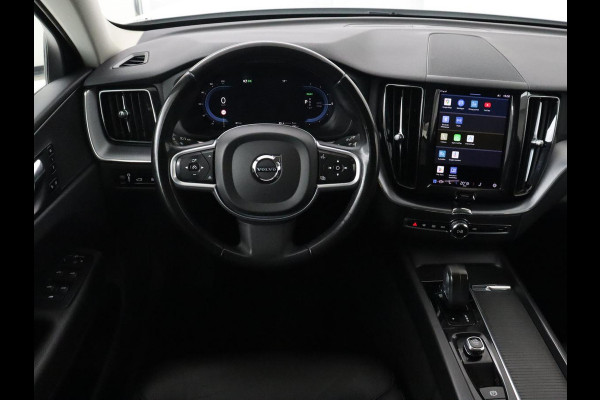 Volvo XC60 2.0 Recharge T6 AWD Inscription | Panoramadak | Trekhaak | Leder | Stoelverwarming | Camera | Carplay | Navigatie | Full LED | Parkeerhulp | Memory | PHEV | Plug In