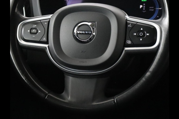 Volvo XC60 2.0 Recharge T6 AWD Inscription | Panoramadak | Trekhaak | Leder | Stoelverwarming | Camera | Carplay | Navigatie | Full LED | Parkeerhulp | Memory | PHEV | Plug In