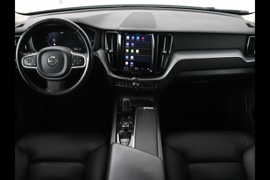 Volvo XC60 2.0 Recharge T6 AWD Inscription | Panoramadak | Trekhaak | Leder | Stoelverwarming | Camera | Carplay | Navigatie | Full LED | Parkeerhulp | Memory | PHEV | Plug In