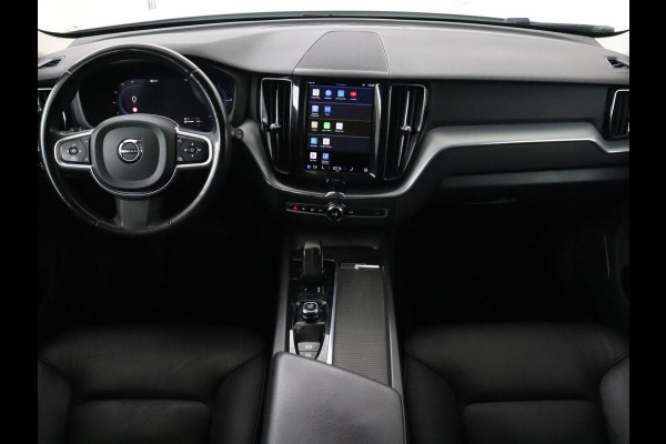 Volvo XC60 2.0 Recharge T6 AWD Inscription | Panoramadak | Trekhaak | Leder | Stoelverwarming | Camera | Carplay | Navigatie | Full LED | Parkeerhulp | Memory | PHEV | Plug In