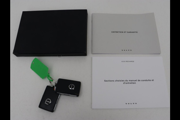 Volvo XC60 2.0 Recharge T6 AWD Inscription | Panoramadak | Trekhaak | Leder | Stoelverwarming | Camera | Carplay | Navigatie | Full LED | Parkeerhulp | Memory | PHEV | Plug In