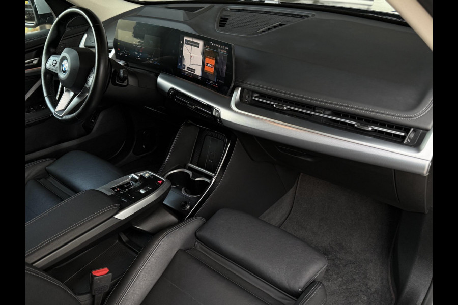 BMW X1 xDrive30e X LINE | DRIVING PROFF. | SPORTSTOELEN | LEDER | TREKHAAK | ELEKTR. STOELEN |