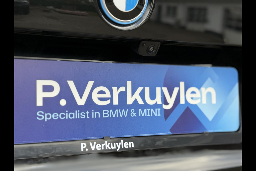 BMW X1 xDrive30e X LINE | DRIVING PROFF. | SPORTSTOELEN | LEDER | TREKHAAK | ELEKTR. STOELEN |